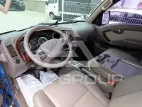 2015 Hyundai Porter