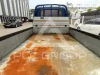 2015 Hyundai Porter