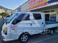 2015 Hyundai Porter