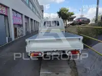 2015 Hyundai Porter