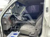 2015 Hyundai Porter