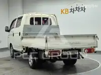 2015 Hyundai Porter