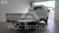 2015 Hyundai Porter