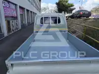 2015 Hyundai Porter