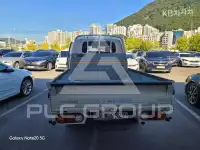 2015 Hyundai Porter