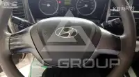 2015 Hyundai Porter