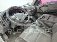 2015 Hyundai Porter