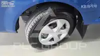 2015 Hyundai Porter
