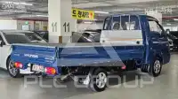 2015 Hyundai Porter