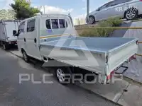 2015 Hyundai Porter
