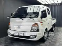 2015 Hyundai Porter