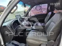 2015 Hyundai Porter
