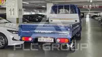 2015 Hyundai Porter