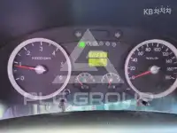 2015 Hyundai Porter