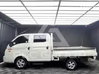 2015 Hyundai Porter