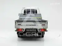 2015 Hyundai Porter