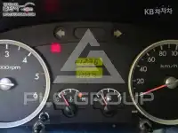 2015 Hyundai Porter