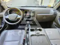 2015 Hyundai Porter