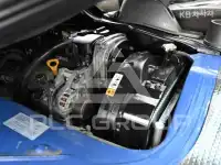 2015 Hyundai Porter