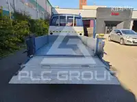 2015 Hyundai Porter