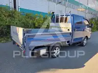 2015 Hyundai Porter