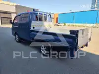 2015 Hyundai Porter