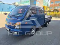 2015 Hyundai Porter