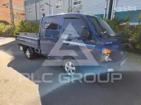 2015 Hyundai Porter