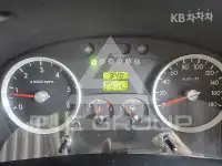 2015 Hyundai Porter