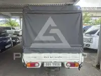 2015 Hyundai Porter