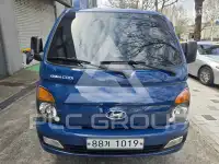 2015 Hyundai Porter