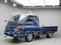 2015 Hyundai Porter