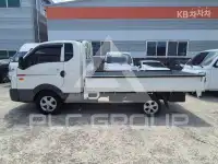 2015 Hyundai Porter