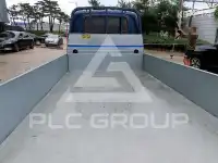 2015 Hyundai Porter