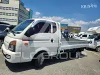 2015 Hyundai Porter
