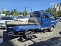 2015 Hyundai Porter