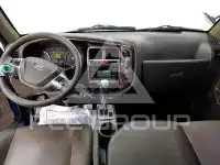 2015 Hyundai Porter