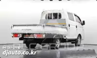 2015 Hyundai Porter
