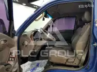 2015 Hyundai Porter