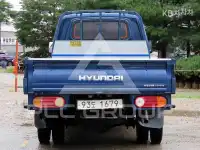 2015 Hyundai Porter