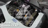 2015 Hyundai Porter