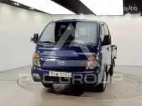 2015 Hyundai Porter