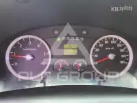 2015 Hyundai Porter