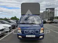 2015 Hyundai Porter