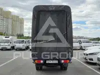 2015 Hyundai Porter