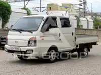 2015 Hyundai Porter