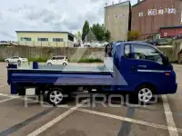 2015 Hyundai Porter