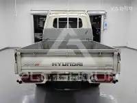 2015 Hyundai Porter