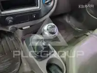 2015 Hyundai Porter