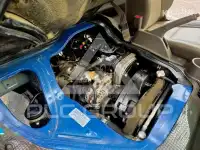 2015 Hyundai Porter